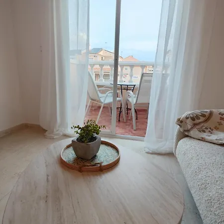 Aurora Del Mar *