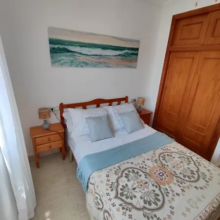 Aurora Del Mar Апартаменти