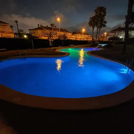 Aurora Del Mar Торрев'єха